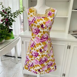 Nine West Floral Dress